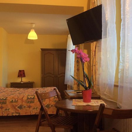 Willa Adamow Großmöllen Zimmer foto