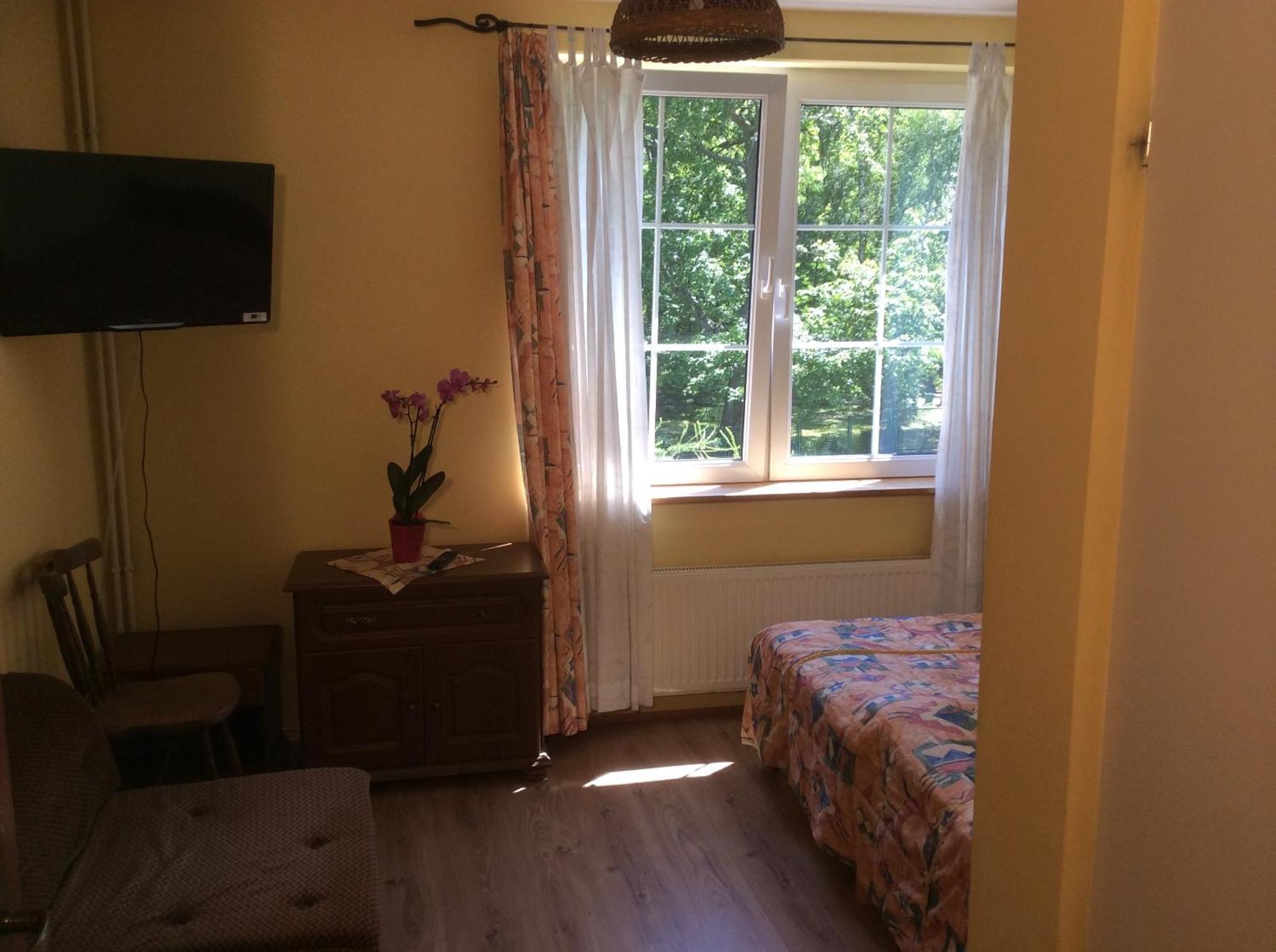 Willa Adamow Großmöllen Zimmer foto