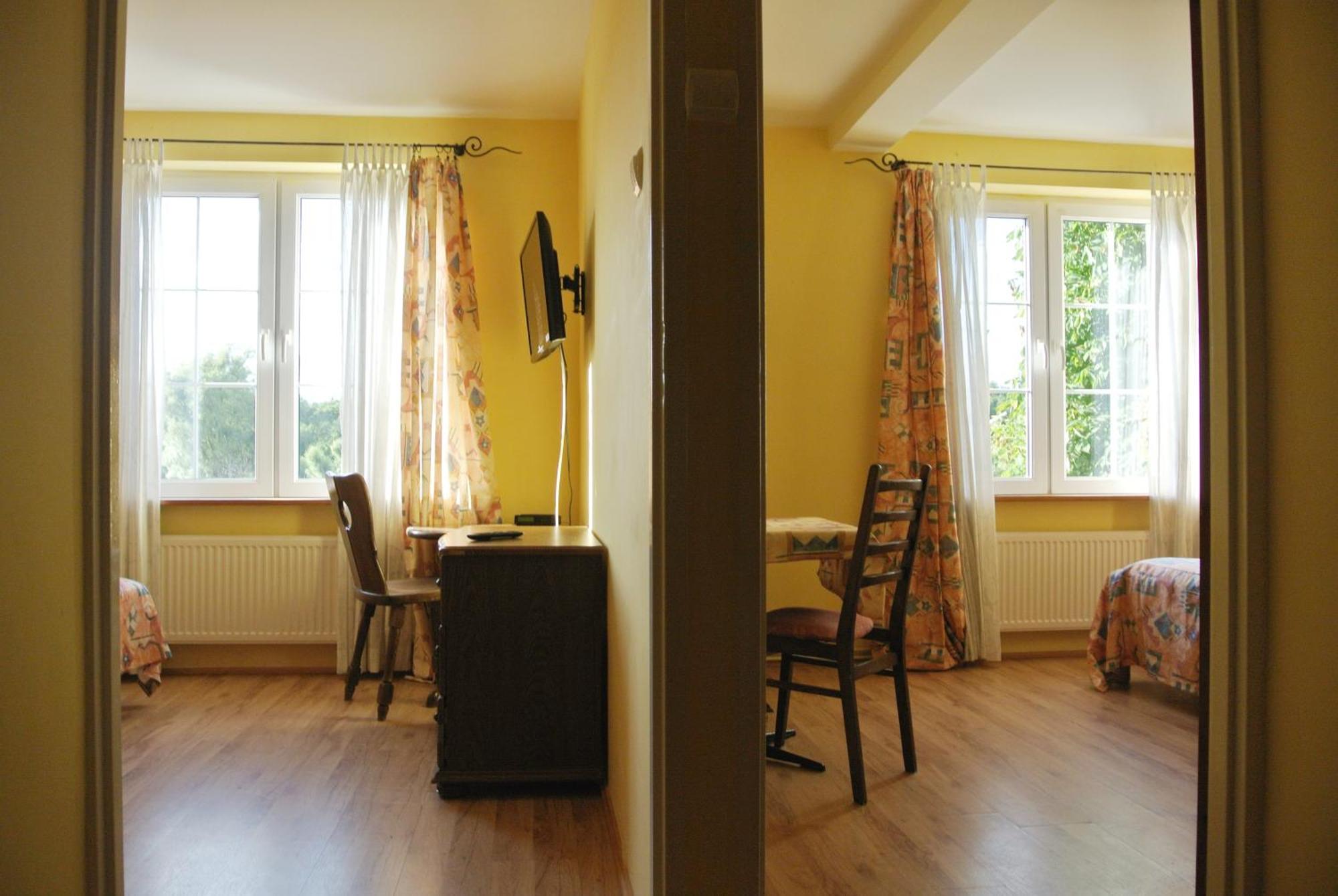 Willa Adamow Großmöllen Zimmer foto