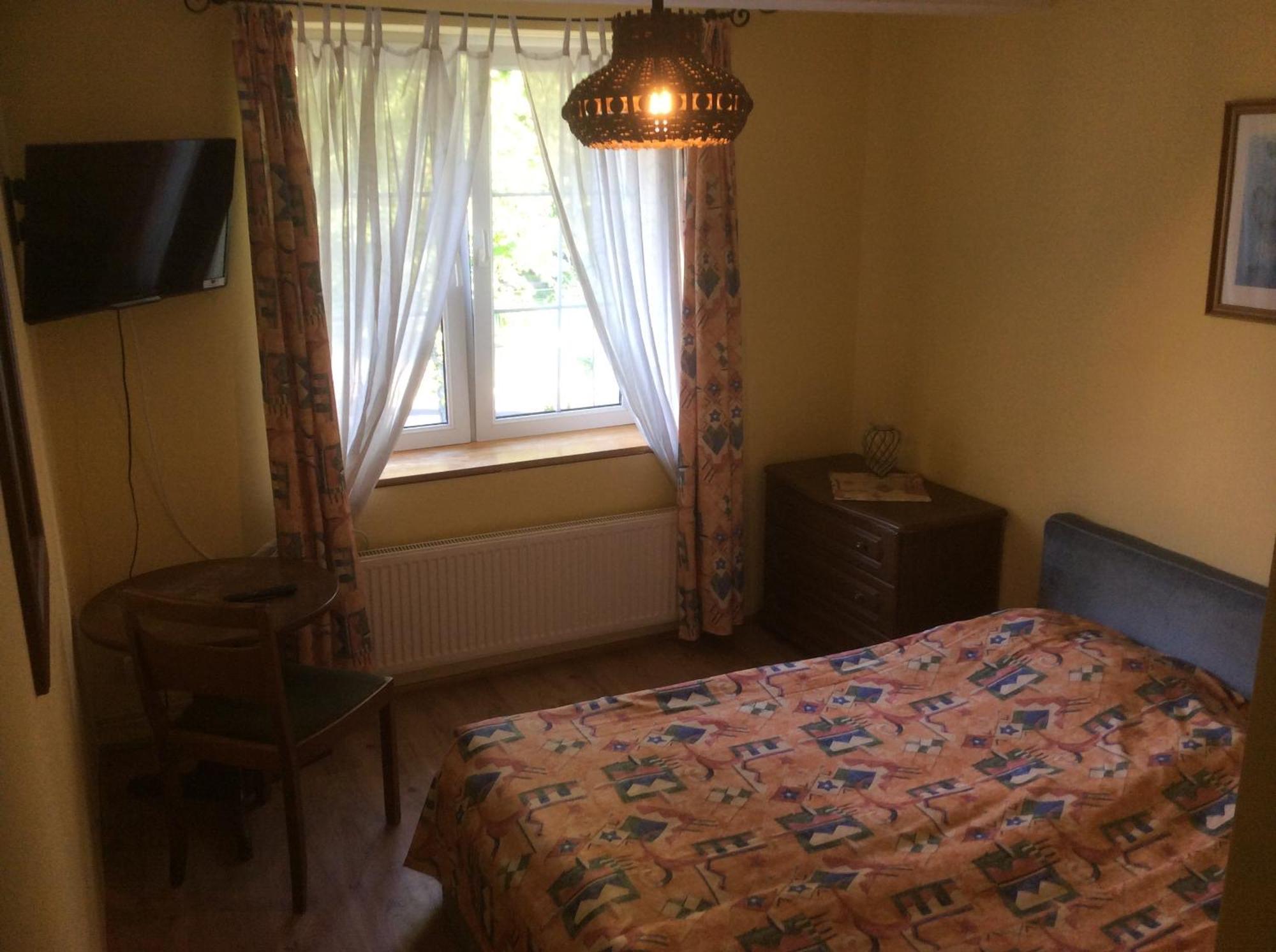 Willa Adamow Großmöllen Zimmer foto
